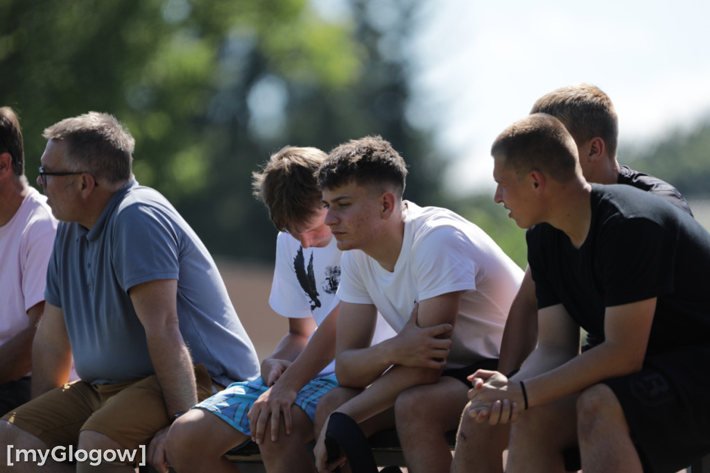 Zespół U17 o krok od awansu do Ekstraklasy