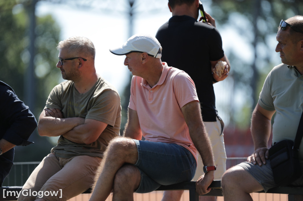 Zespół U17 o krok od awansu do Ekstraklasy