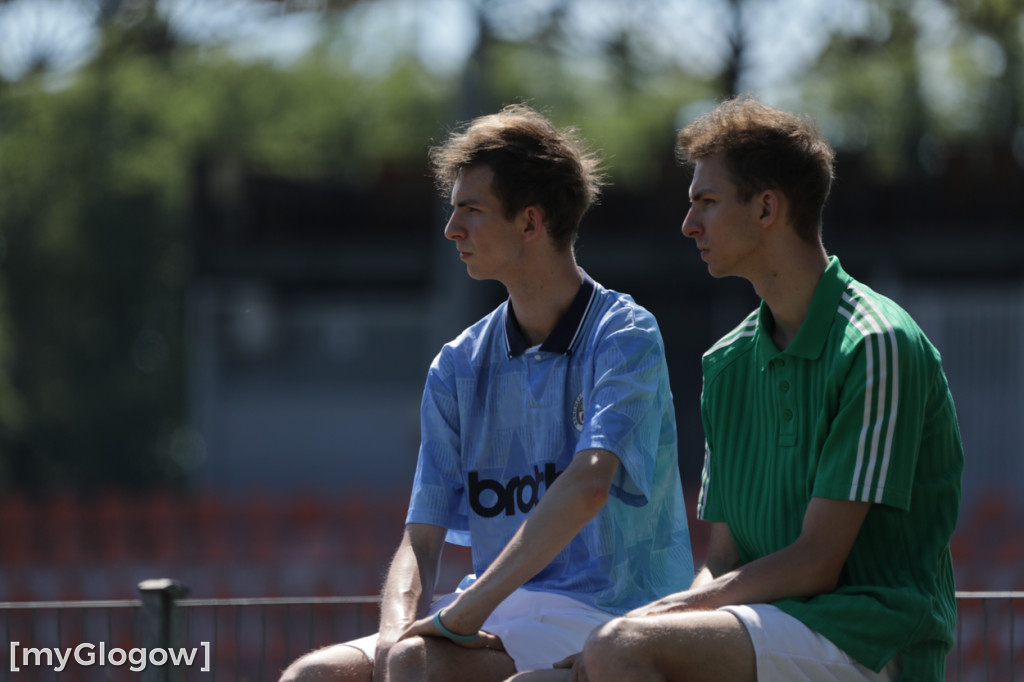 Zespół U17 o krok od awansu do Ekstraklasy