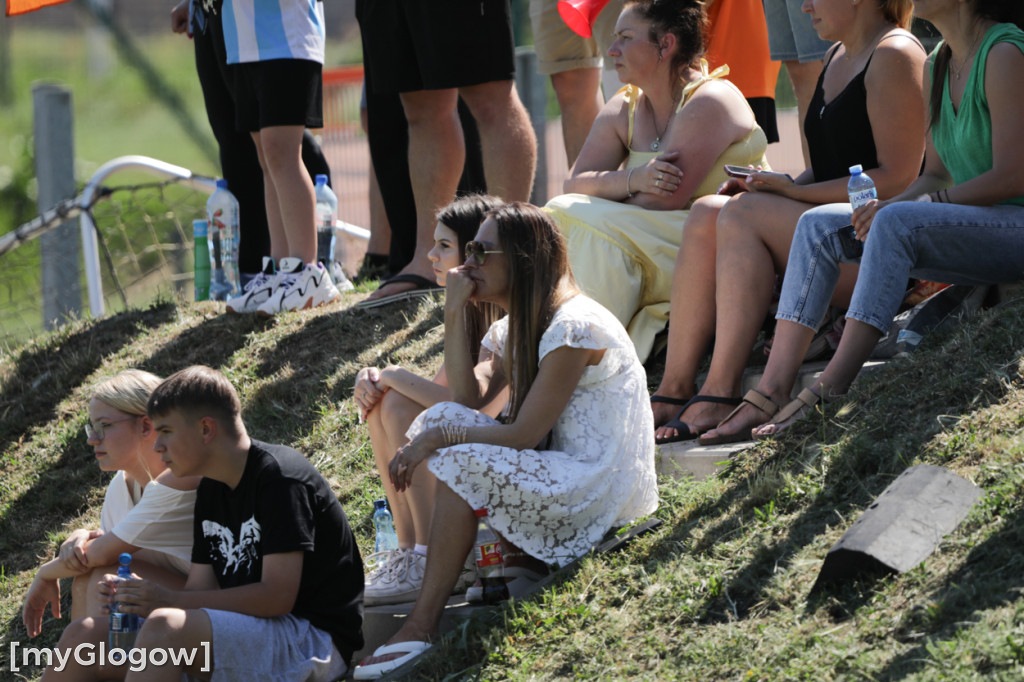 Zespół U17 o krok od awansu do Ekstraklasy