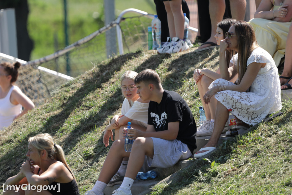 Zespół U17 o krok od awansu do Ekstraklasy