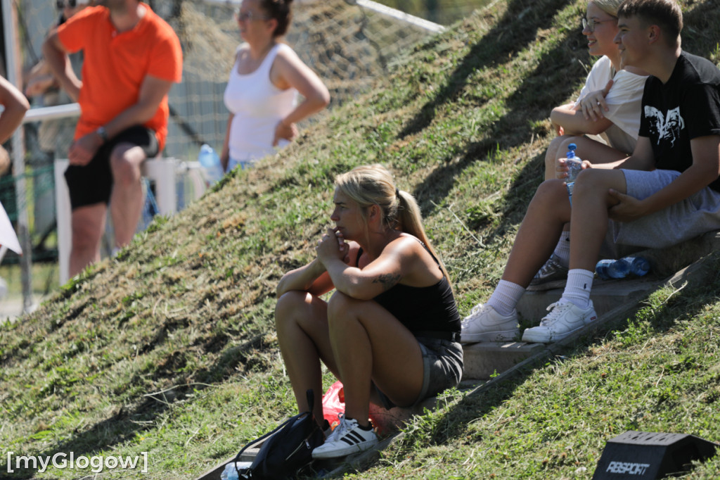 Zespół U17 o krok od awansu do Ekstraklasy