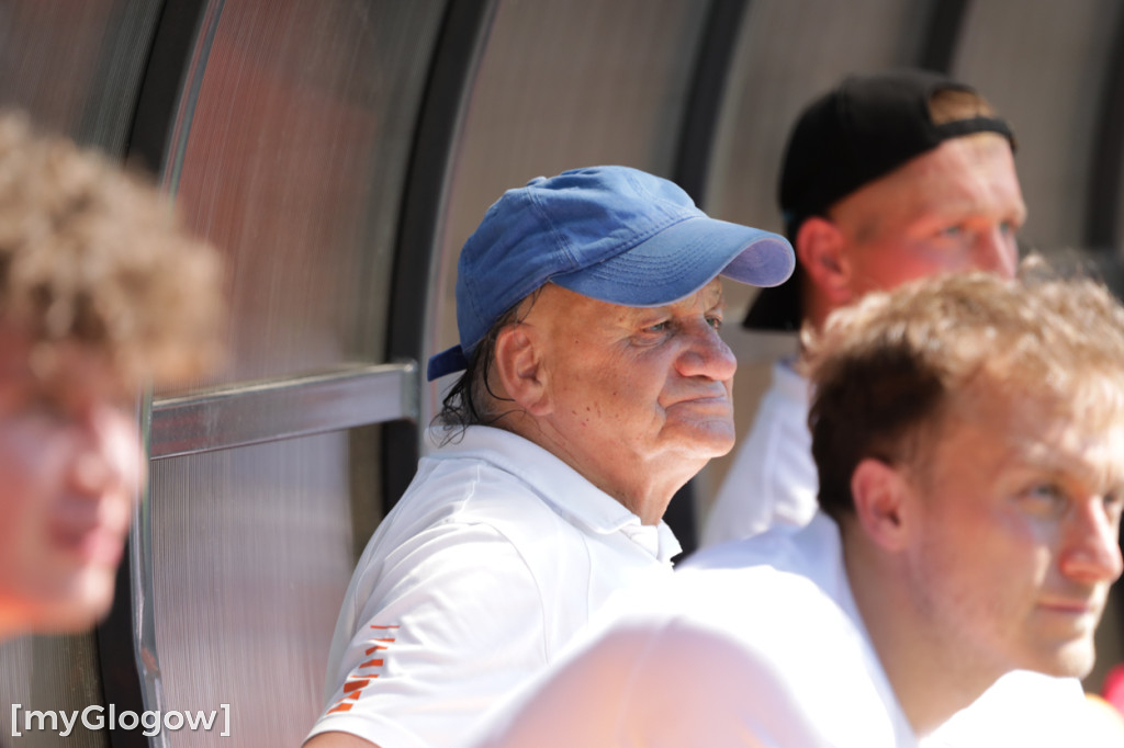 Zespół U17 o krok od awansu do Ekstraklasy