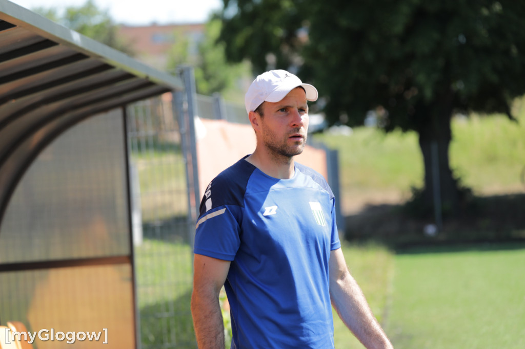 Zespół U17 o krok od awansu do Ekstraklasy