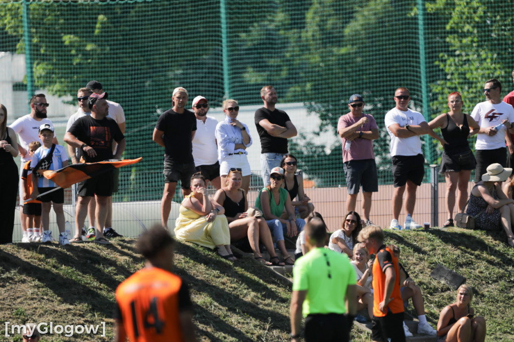 Zespół U17 o krok od awansu do Ekstraklasy