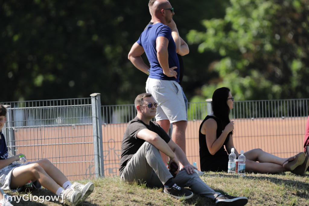 Zespół U17 o krok od awansu do Ekstraklasy