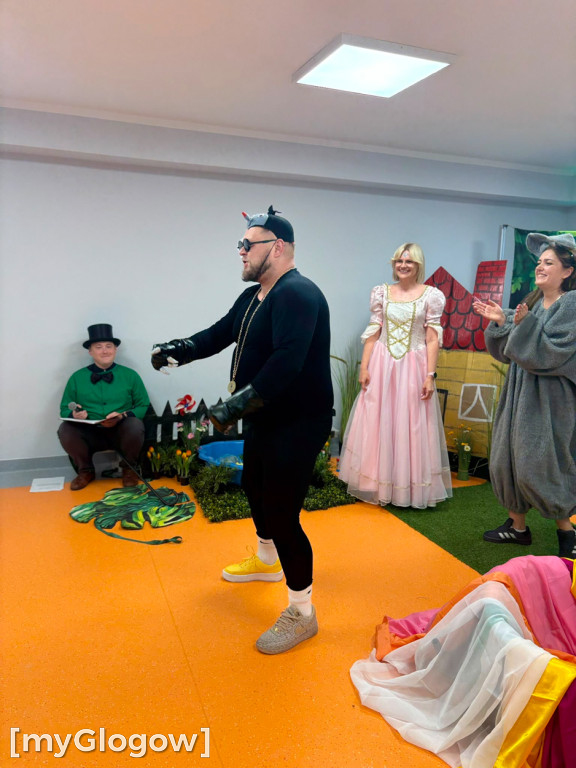 Sześciolatki z „Dwójki” pożegnały przedszkole