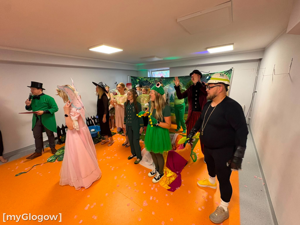 Sześciolatki z „Dwójki” pożegnały przedszkole