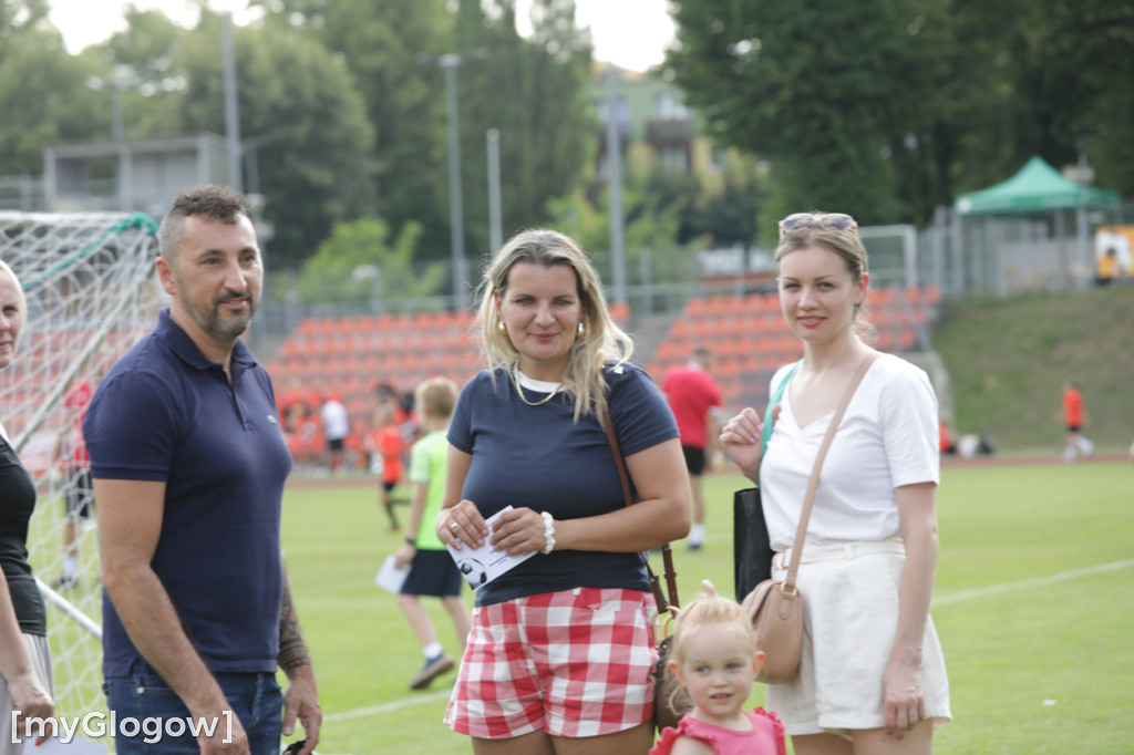 Festyn na zakończenie sezonu Akademii Chrobrego