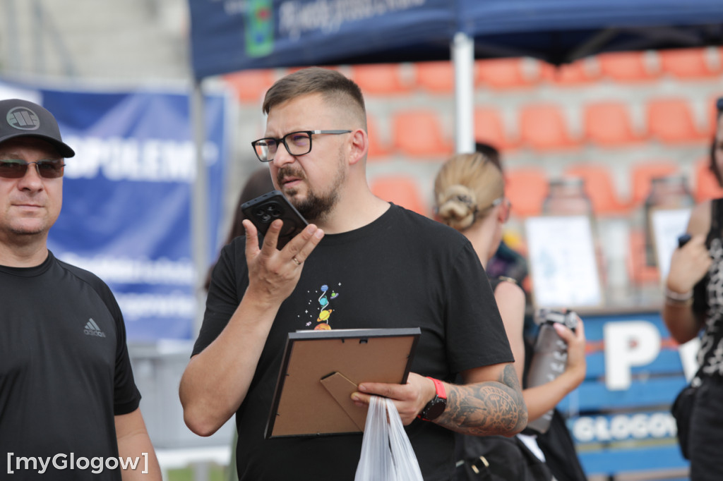 Festyn na zakończenie sezonu Akademii Chrobrego