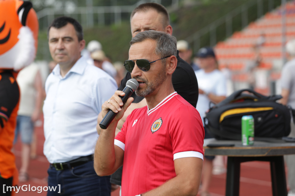 Festyn na zakończenie sezonu Akademii Chrobrego