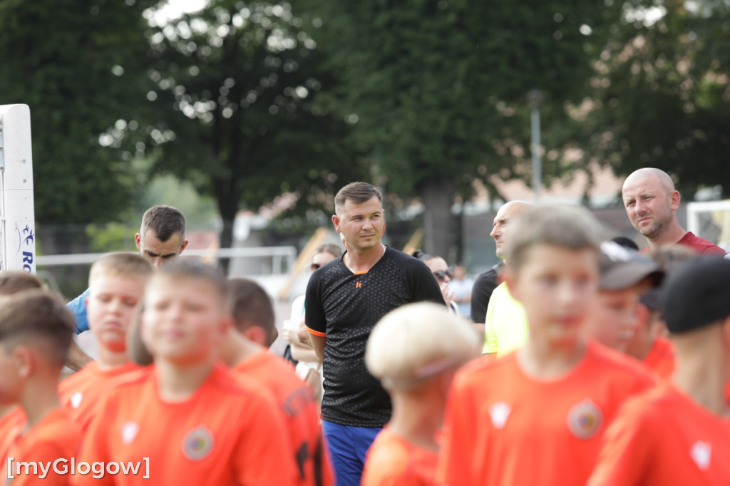 Festyn na zakończenie sezonu Akademii Chrobrego