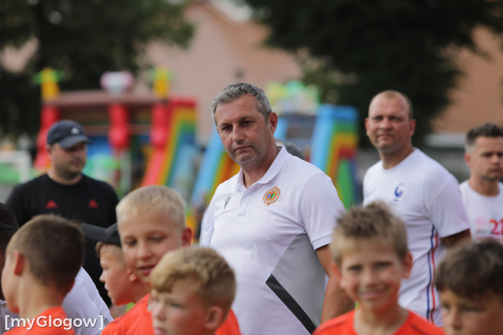 Festyn na zakończenie sezonu Akademii Chrobrego