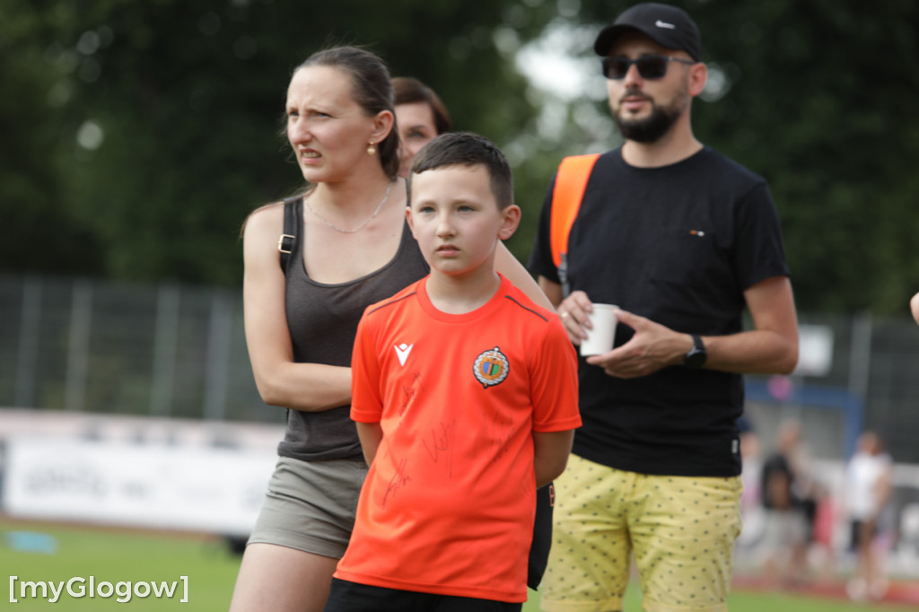 Festyn na zakończenie sezonu Akademii Chrobrego