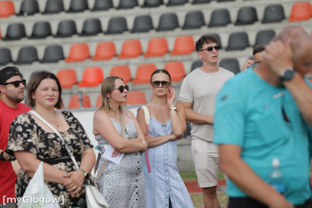 Festyn na zakończenie sezonu Akademii Chrobrego