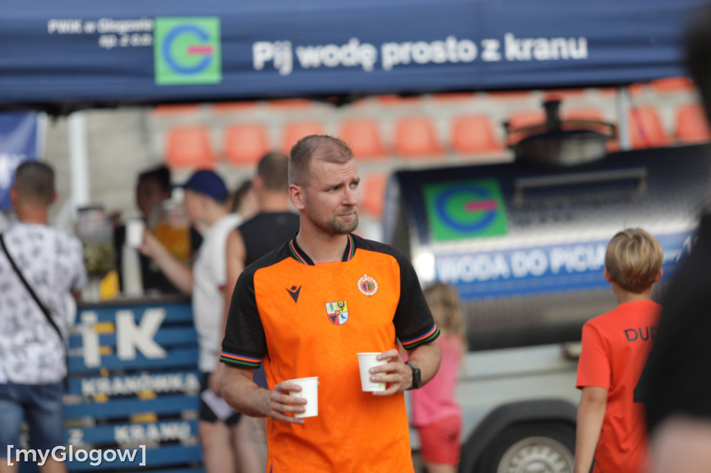 Festyn na zakończenie sezonu Akademii Chrobrego