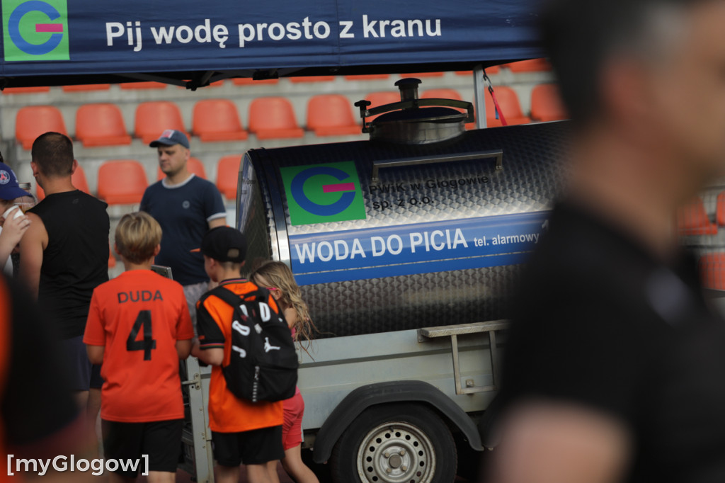 Festyn na zakończenie sezonu Akademii Chrobrego