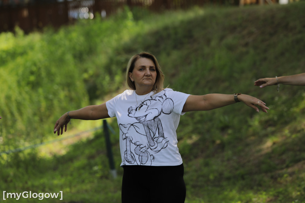 Głogowianie uczą się rozpoznawać demencję
