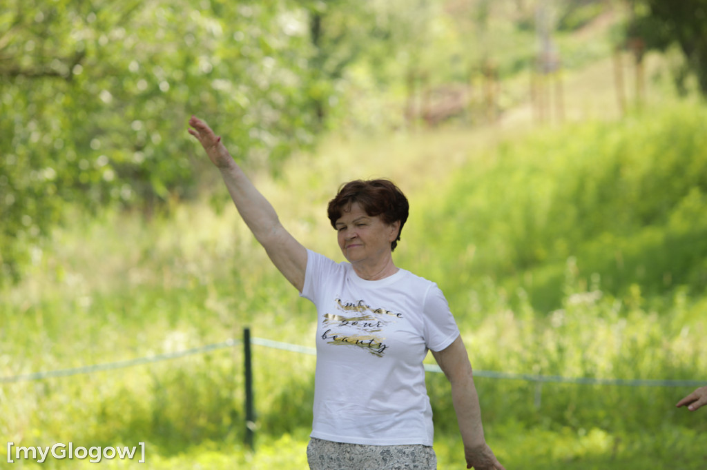 Głogowianie uczą się rozpoznawać demencję