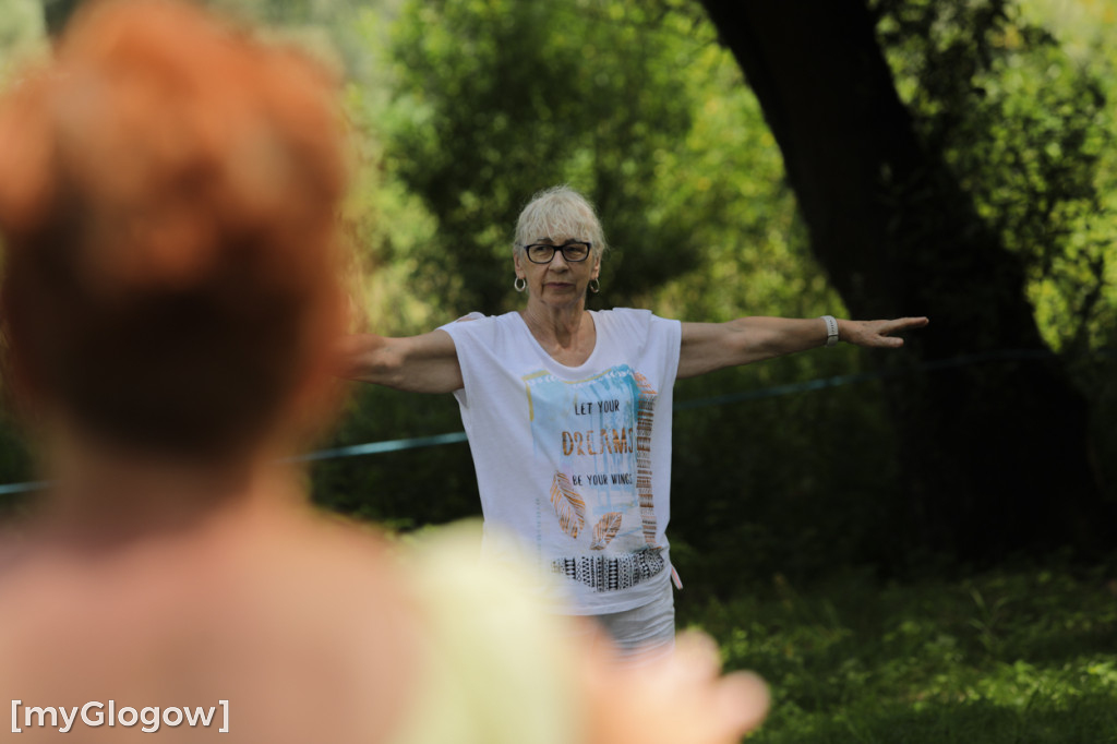 Głogowianie uczą się rozpoznawać demencję
