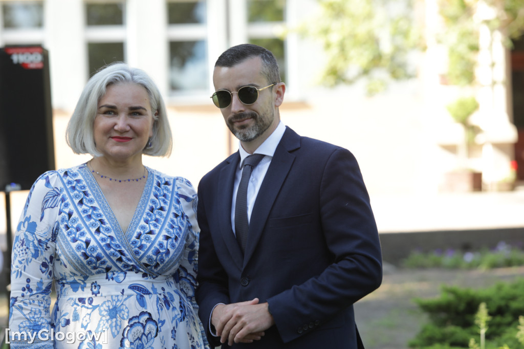Zakończenie roku w Przyrodniczej