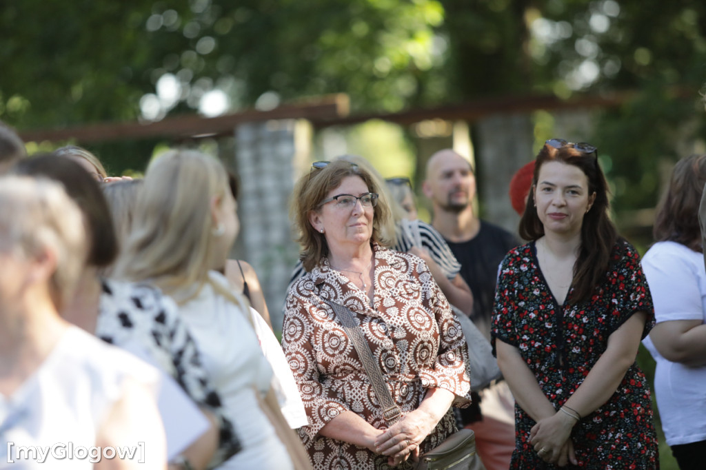 Zakończenie roku w Przyrodniczej