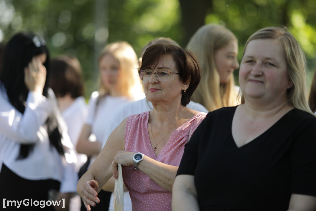 Zakończenie roku w Przyrodniczej