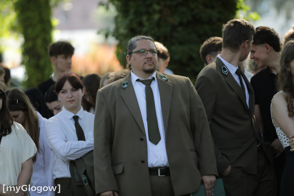 Zakończenie roku w Przyrodniczej