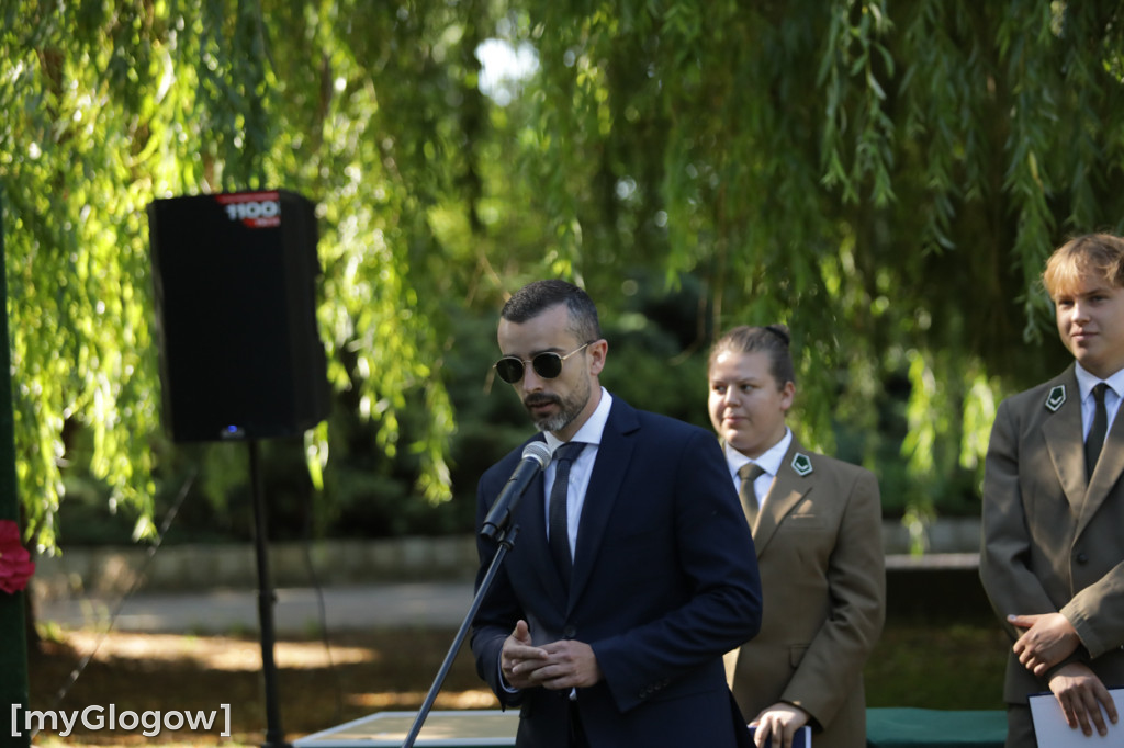 Zakończenie roku w Przyrodniczej