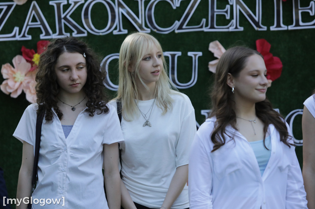 Zakończenie roku w Przyrodniczej