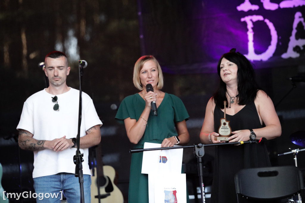 Stachuriada w Grochowicach z poezją śpiewaną