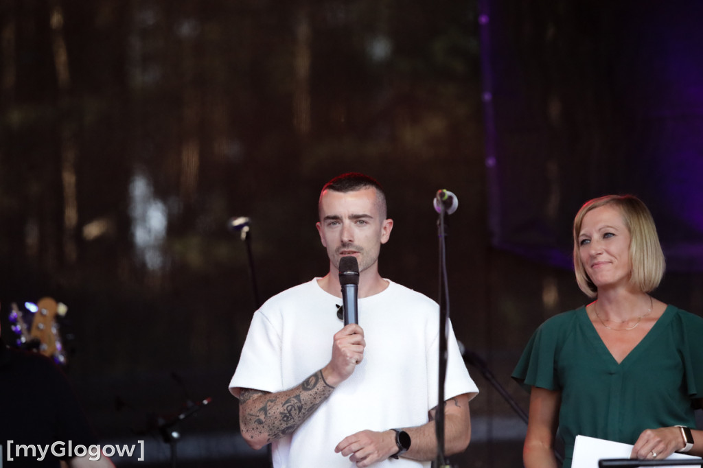 Stachuriada w Grochowicach z poezją śpiewaną