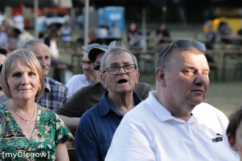 Stachuriada w Grochowicach z poezją śpiewaną
