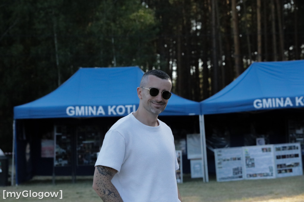 Stachuriada w Grochowicach z poezją śpiewaną