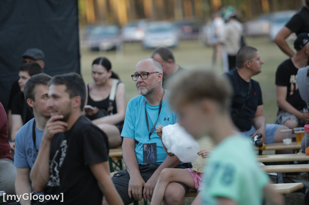 Stachuriada w Grochowicach z poezją śpiewaną
