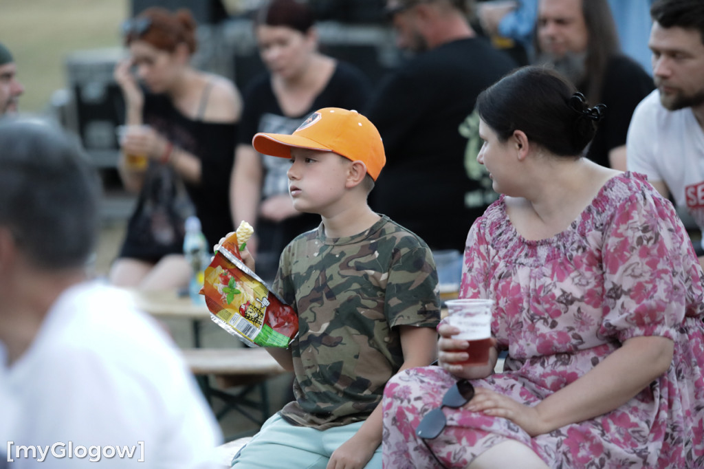 Stachuriada w Grochowicach z poezją śpiewaną