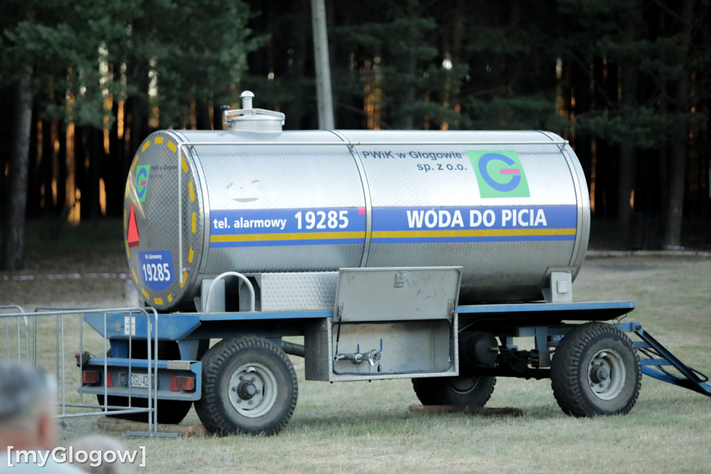 Stachuriada w Grochowicach z poezją śpiewaną