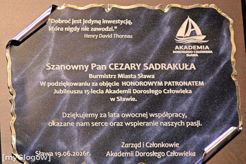 Akademia Dorosłego Człowieka