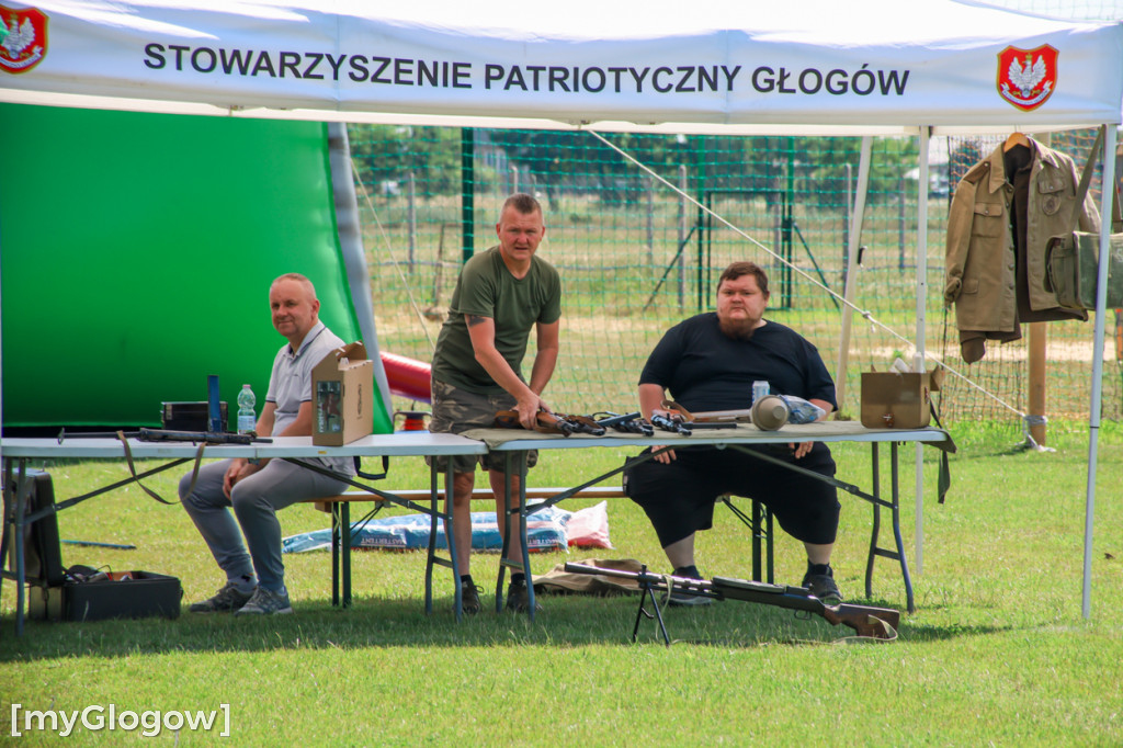 Jubileusz 15-lecia Gwardii Białołęka