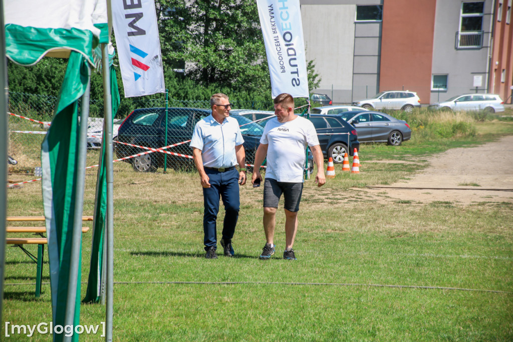 Jubileusz 15-lecia Gwardii Białołęka