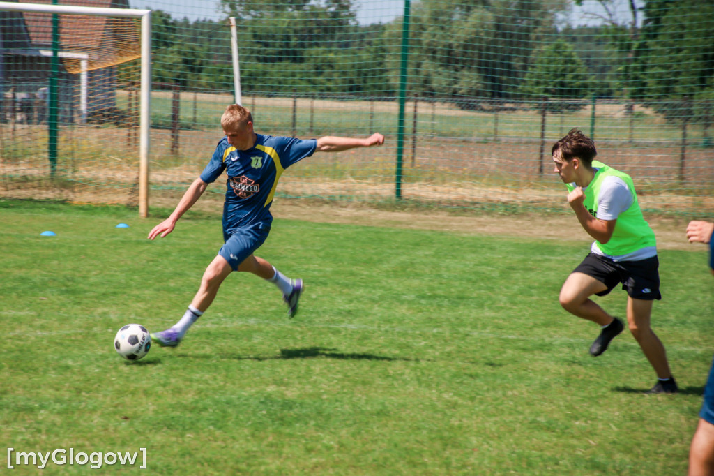 Jubileusz 15-lecia Gwardii Białołęka