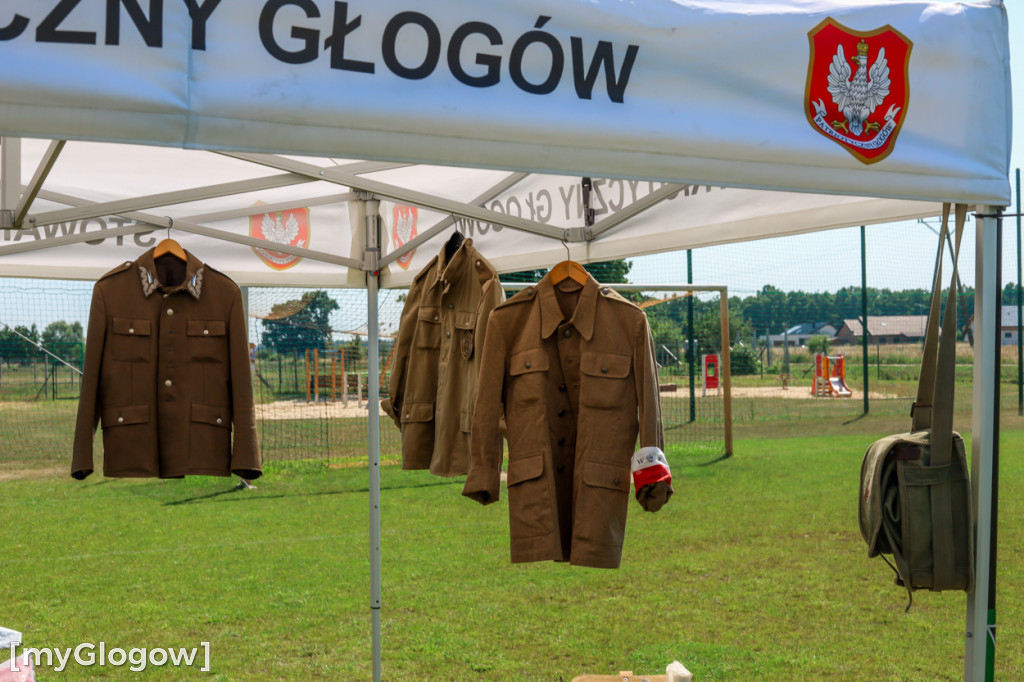 Jubileusz 15-lecia Gwardii Białołęka