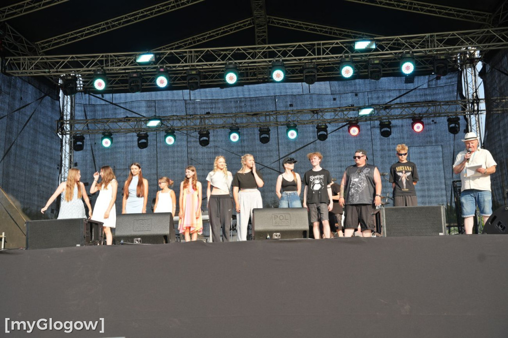 Dni Gminy Jerzmanowa