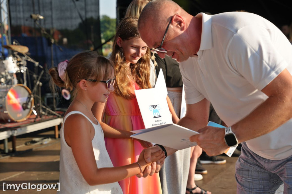 Dni Gminy Jerzmanowa