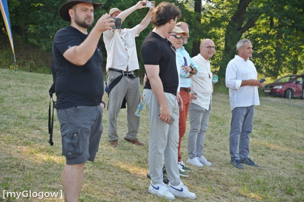 Palinocka w Obiszowie