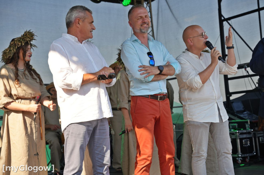 Palinocka w Obiszowie