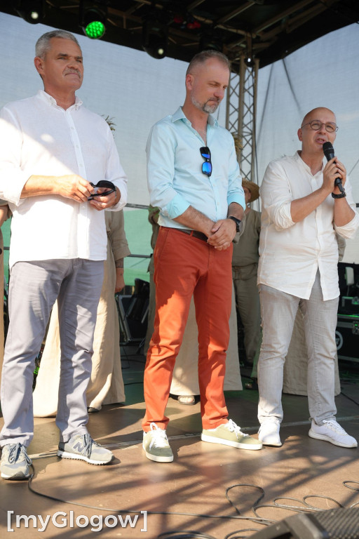 Palinocka w Obiszowie