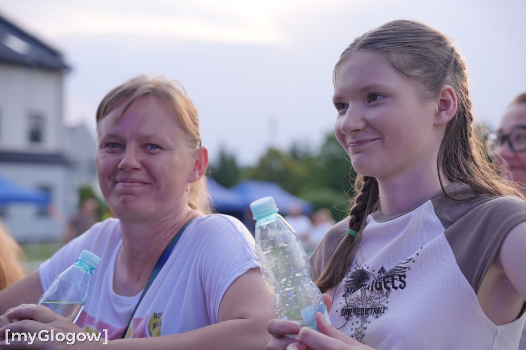 Niedziela na Dniach Gminy Jerzmanowa