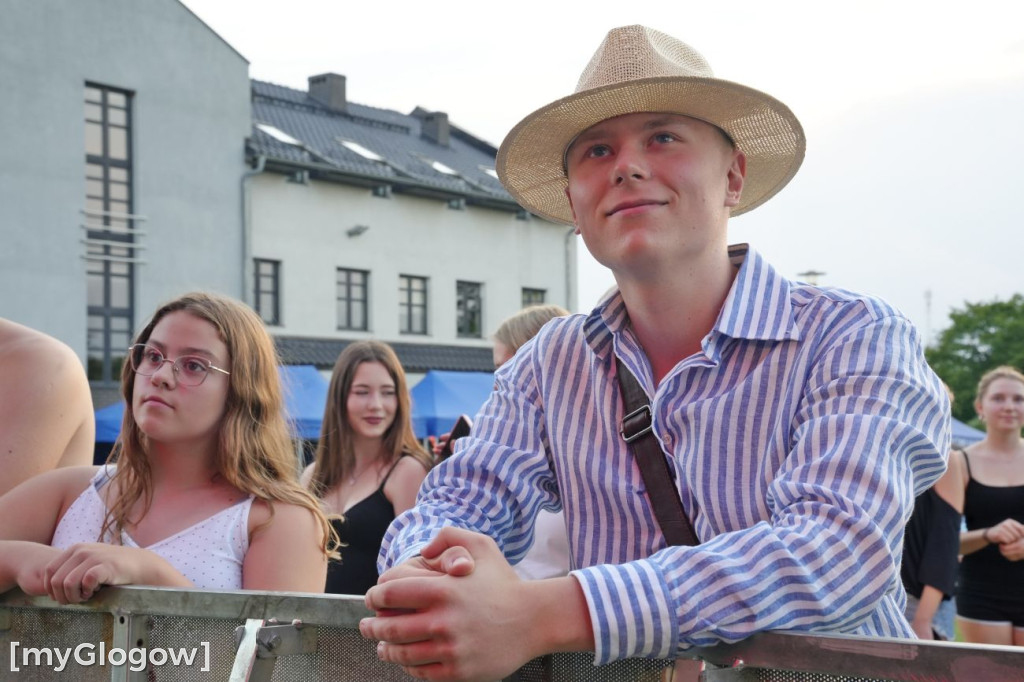 Niedziela na Dniach Gminy Jerzmanowa