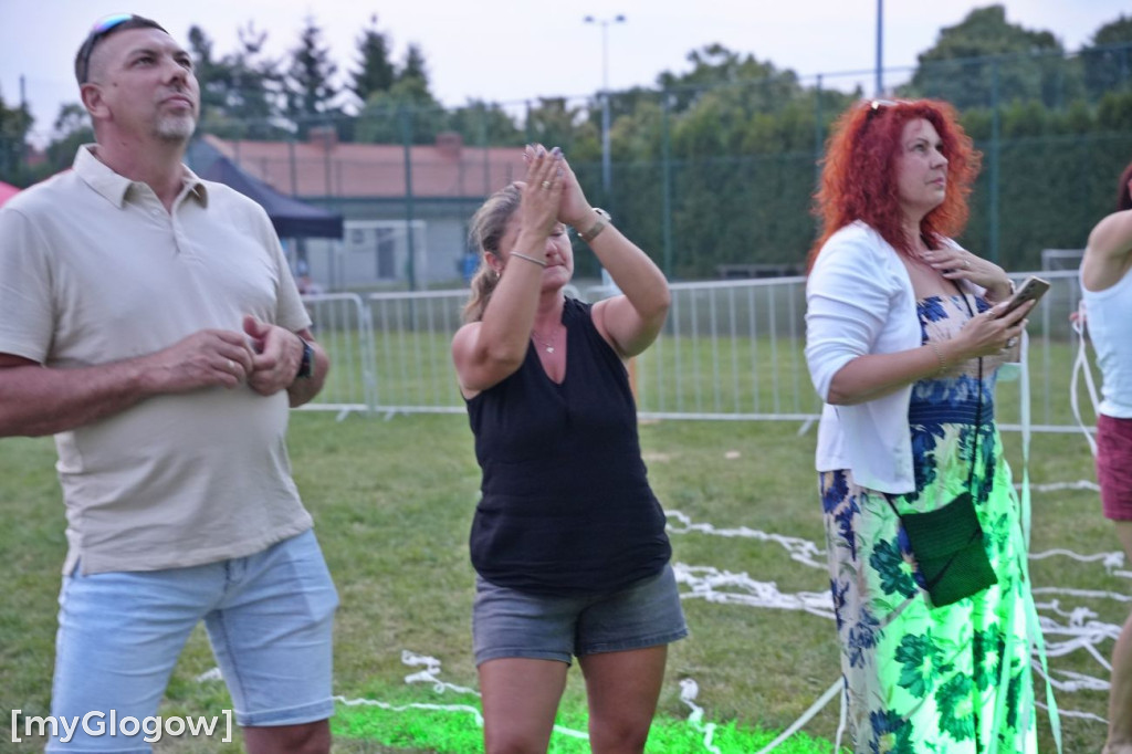 Niedziela na Dniach Gminy Jerzmanowa